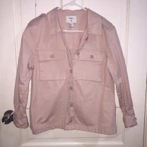 Forever 21 jacket